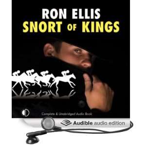   of Kings (Audible Audio Edition) Ron Ellis, Christopher Scott Books