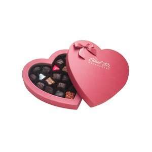 Ethel Ms Classic Valentine Heart (9 20 Grocery & Gourmet Food