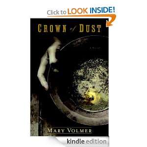  Crown of Dust eBook Mary Volmer Kindle Store