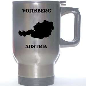  Austria   VOITSBERG Stainless Steel Mug 