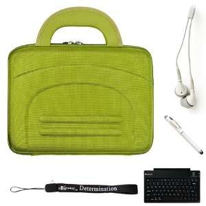 eBigValue GREEN Protective Durable Limited Edition Hard 