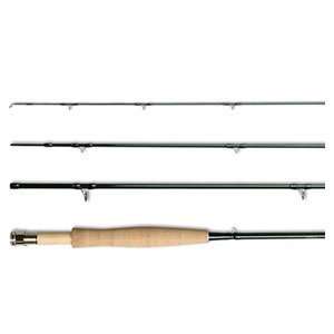  Wright & McGill Essentials 6 Weight Fly Rod