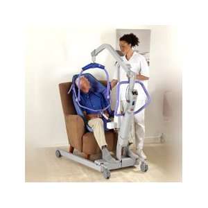   MAXI 500 2 Point Power Base Patient Sling Lift