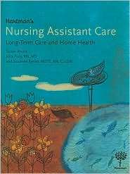 Hartmans Nursing Assistant Care Long Term Care and Home Health 