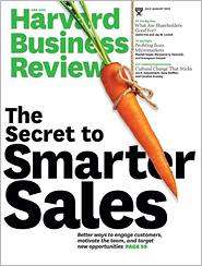 The Harvard Business Review, ePeriodical Series, Harvard Business 