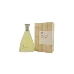  AGUA DE LOEWE by Loewe EDT SPRAY 5.1 OZ Electronics