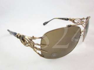 AFFLICTION Eyewear AFS SCYTHE 2 Sunglasses AFS SCYTHE II TORT/ ANTI 