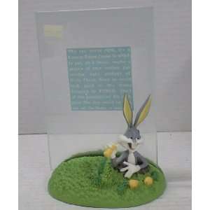  Looney Tunes Bugs Bunny Picture Frame: Everything Else