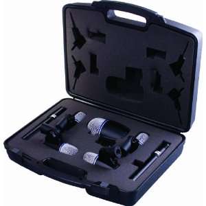  JTS TXB 7M Instrument Dynamic Microphone   Cardioid 