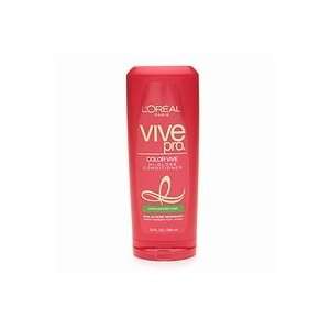  LOreal Vive Pro Color Vive Hi Gloss Shampoo For Color 