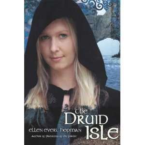  Druid Isle by Ellen Evert Hopma