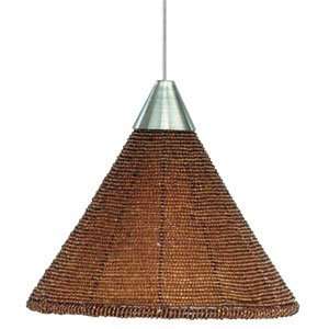 Egypt Pendant by Tech Lighting (for Monorail) 