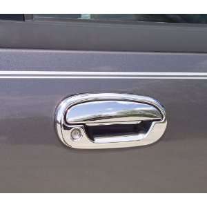   Door Handle Covers   Full Covers for Doors with Key Pad Automotive