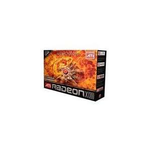  Visiontek Radeon X1300 Graphics Card Electronics