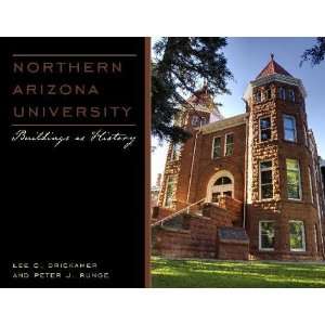   University Buildings as History [Hardcover] Lee C. Drickamer Books