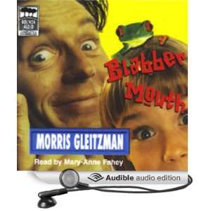   (Audible Audio Edition) Morris Gleitzman, Mary Anne Fahey Books