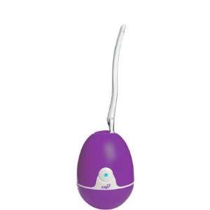  VIOlight Zapi Toothbrush Sanitizer Purple (Quantity of 2 
