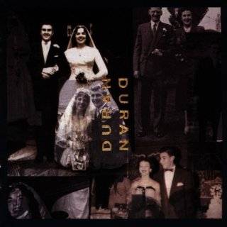Duran Duran (The Wedding Album) by Duran Duran ( Audio CD   1993)