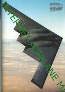 WORLD AIR POWER JOURNAL V1 OP JUST CAUSE PANAMA USAF  