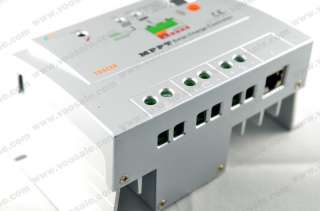 20A MPPT Solar Charge Controller Regulator 12V 24V TRACER 2215 150V 