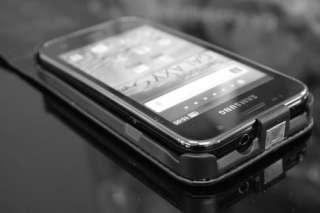 Samsung i9000 Galaxy S Handy Tasche Hülle Etui CASE 158