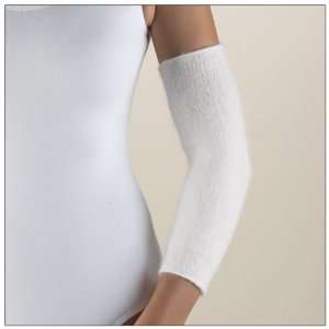  Angora Elbow Warmers One Pair X Large Health & Personal 