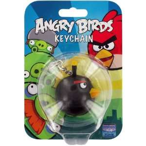  Angry Birds Figural Keychain Toys & Games