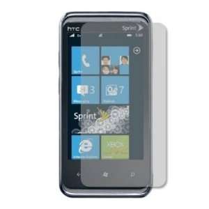  HTC Arrive Sprint Screen Guard Protector   Dual Pack: Cell 