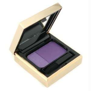  Ombre Solo Double Effect Eye Shadow   No. 02 Damask Violet 