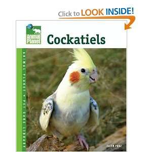  Cockatiels (Animal Planet Pet Care Library) [Hardcover 