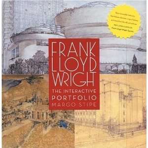    Frank Lloyd Wright Interactive Portfolio n/a  Author  Books