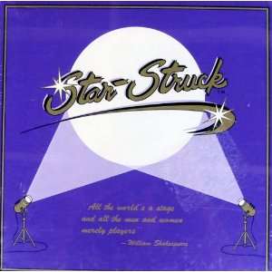  Star Struck Board Game: Toys & Games