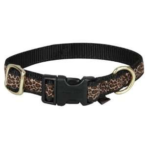  Fido Finery Quick Snap Collar   3/4   Small   13 to 20 