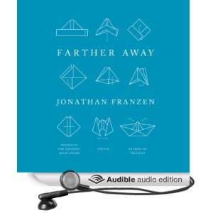   (Audible Audio Edition) Jonathan Franzen, Scott Shepherd Books