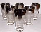 Vintage Barware COUROC MONTEREY CYPRESS OLD FASHIONED GLASSES items 