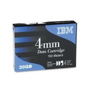  IBM 1/8 inch Tape DDS Data Cartridge IBM59H3465 
