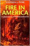   Rural Fire, (029597592X), Stephen J. Pyne, Textbooks   