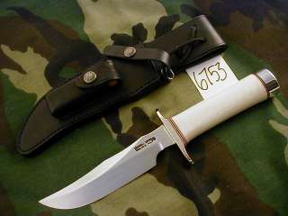 RANDALL KNIFE KNIVES #4 6 FIGHTER NEW 2011,SS,NS,CWAI  