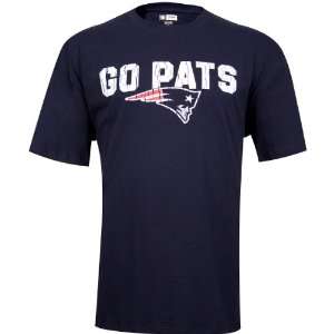  Nfl New England Patriots Big & Tall Sayings T Shirt: Sports & Outdoors