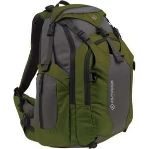 OUTDOOR PRODUCTS 4156OP000 GAMA INTERNAL FRAME PACK:  