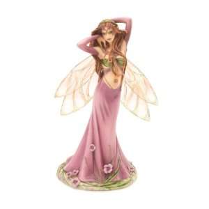  Jessica Galbreth VERVAIN Dragonsite Fairy Limited Edition 