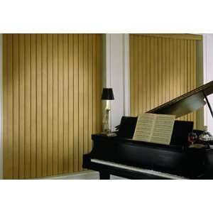  Blinds 3 1/2 Embossed Faux Wood Verticals 72x72