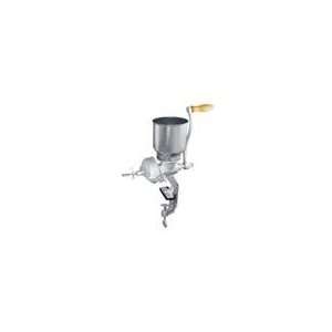   36 3601 W Stainless steel Cereal and Grain Mill