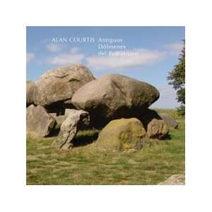  Alan Courtis   Antiguos Dolmenes del Paleolitico [Audio CD 