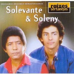  Solevante / Soleny   Raizes Sertanejas SOLEVANTE / SOLENY 