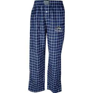  Seattle Seahawks Pioneer Flannel Pants: Sports & Outdoors