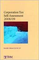 Corporation Tax Self Jennifer Adams