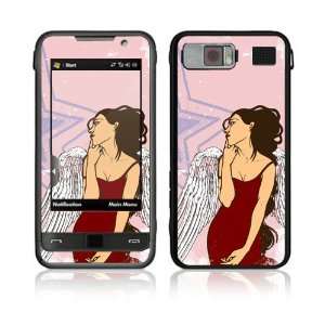  Rock Star Decorative Skin Cover Decal Sticker for Samsung 