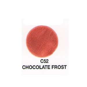  Verity Nail Polish Chocolate Brown Frost C52: Health 