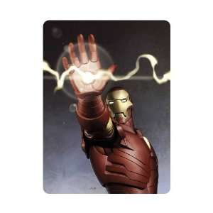  Brand New Iron Man Mouse Pad Laser: Everything Else
